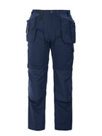ProJob 5512 Håndverksbukse – Navy