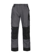 ProJob 5519 Servicebukse – Grey