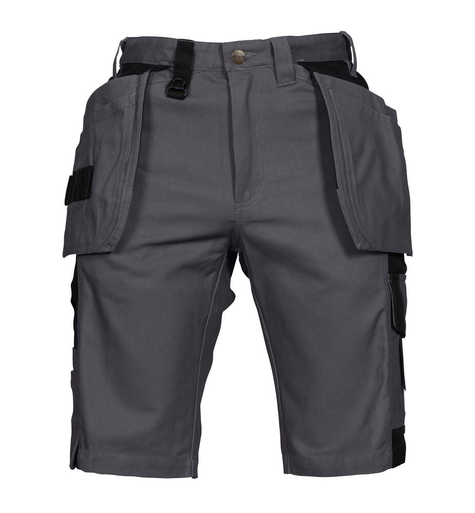 ProJob 5527 Shorts – Grey