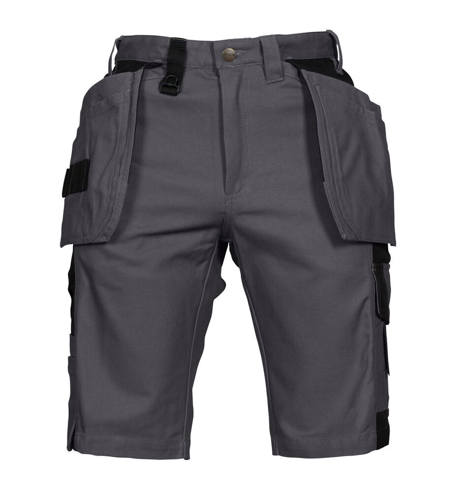 ProJob 5527 Shorts – Grey