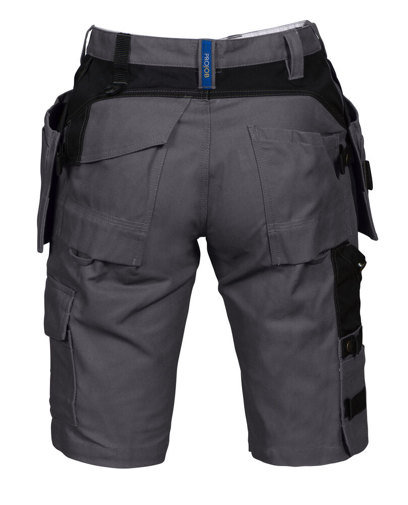 ProJob 5527 Shorts – bakside