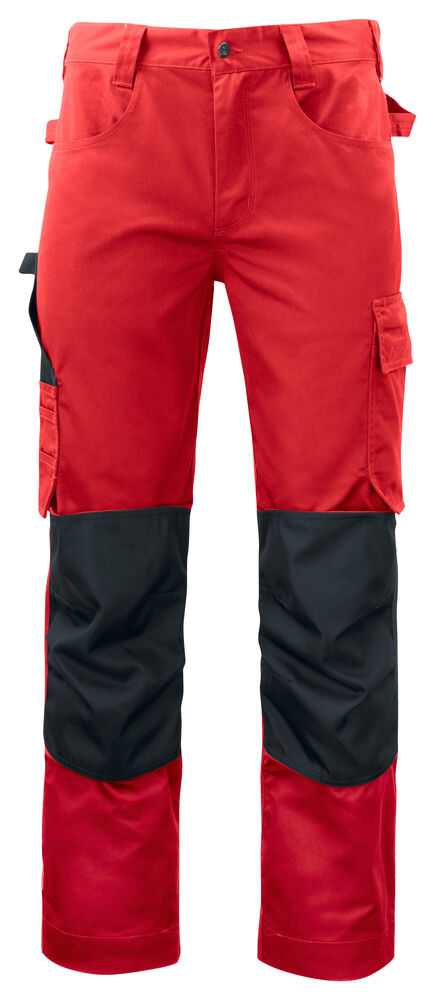 ProJob 5532 SERVICEBUKSE – Red