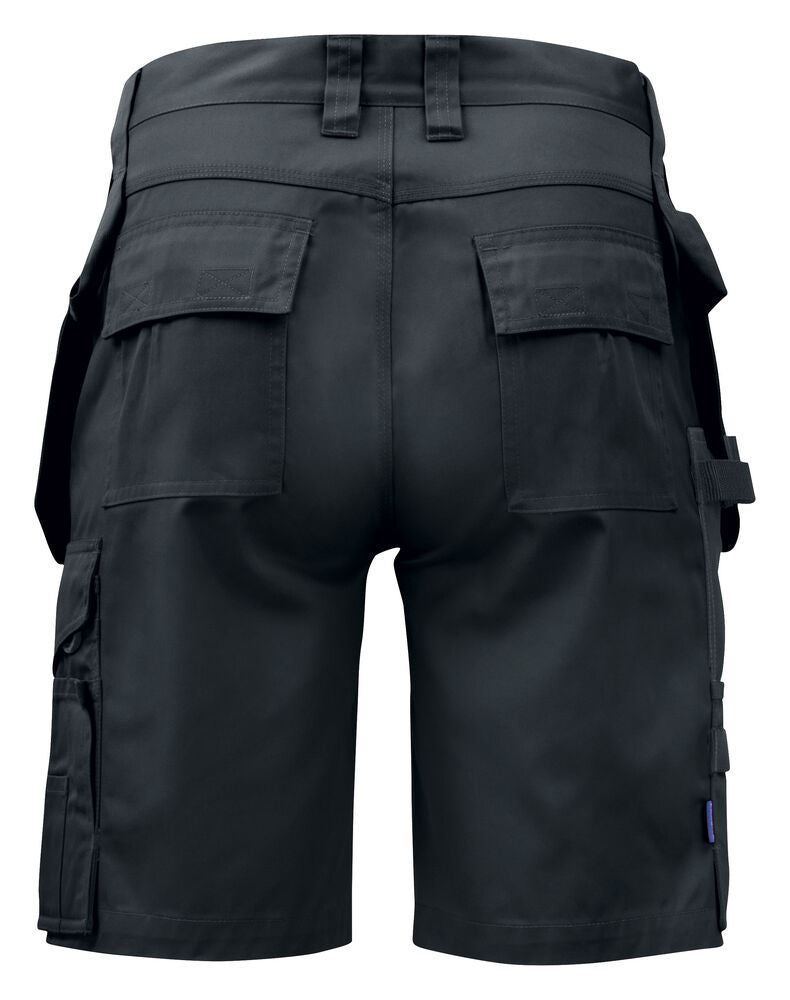ProJob 5535 HÅNDVERKSHORTS – bakside