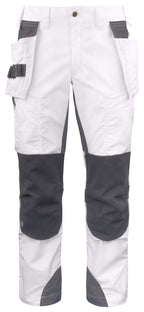 ProJob 5536 ARBEIDSBUKSE – White