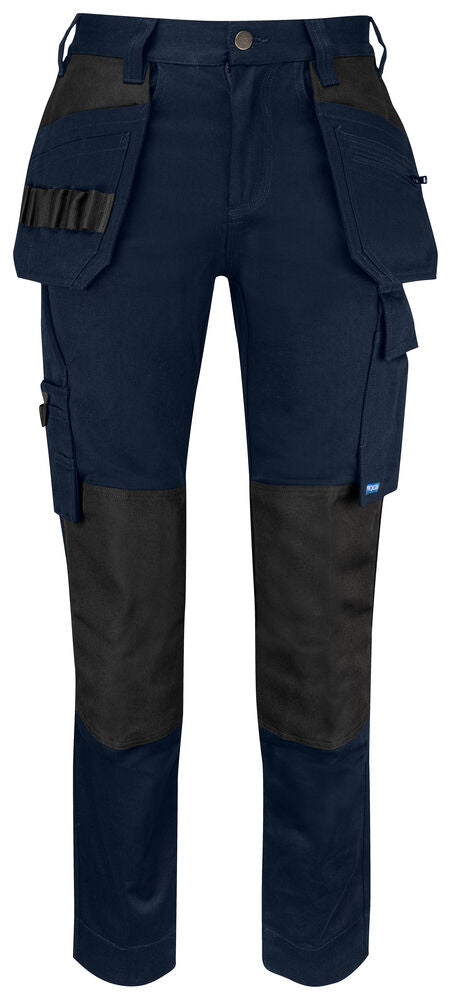 ProJob 5563 Håndverksbukse – Navy