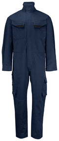 ProJob 5608 Kjeledress 100 % Bomull – Navy