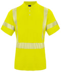 ProJob 6015 Pique EN ISO 204171 Kl 2/3 – Yellow