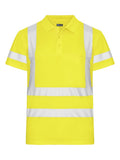ProJob 6040 Piké EN ISO 20471 Kl 3/2 – Yellow
