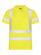 ProJob 6040 Piké EN ISO 20471 Kl 3/2 – Yellow