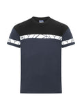 ProJob 7001 T-skjorte – Navy/Black