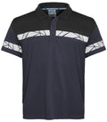 ProJob 7003 Pique – Navy/Black