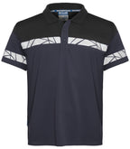 ProJob 7003 Pique – Navy/Black