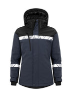 ProJob 7418 Fôret Softshelljakke Dame – 5899