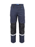 ProJob 7508 Arbeidsbukse – Navy/Black