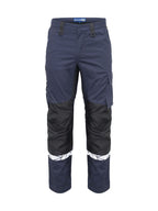 ProJob 7508 Arbeidsbukse – Navy/Black