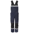 ProJob 7600 Selebukse – Navy/Black