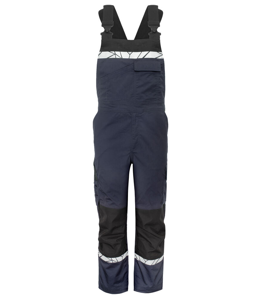 ProJob 7600 Selebukse – Navy/Black