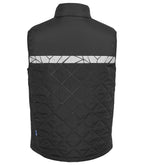 ProJob 7700 Vest – bakside