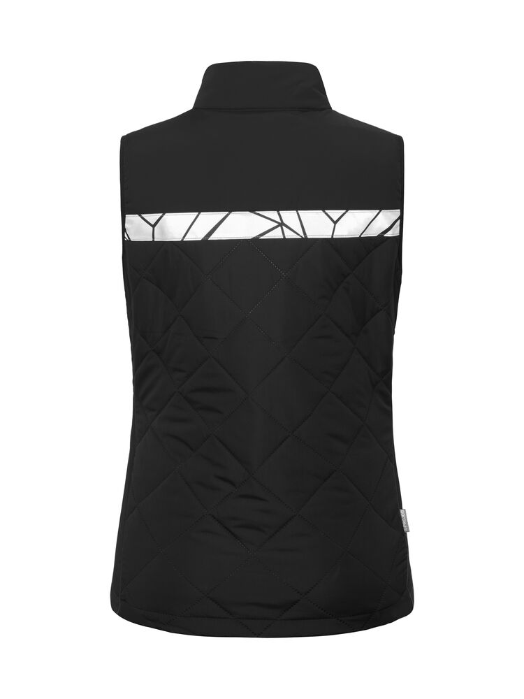 ProJob 7701 Vest Dame – bakside