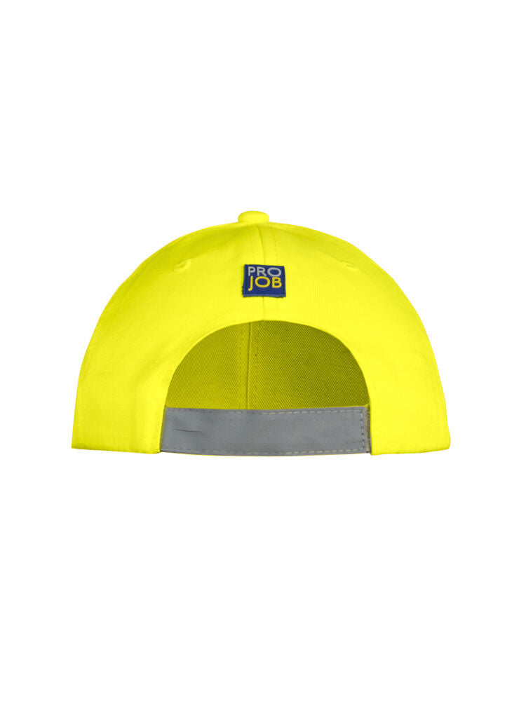 ProJob 9013 Varsel Caps – bakside