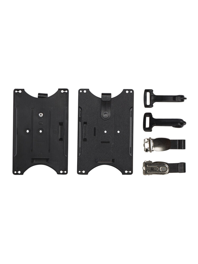 ProJob 9032 ID-kortholder 5-PACK – Black