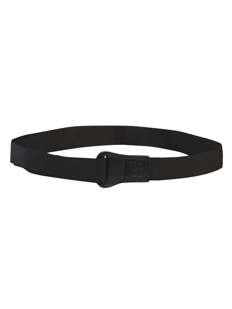ProJob 9036 Velcro Belte – Black