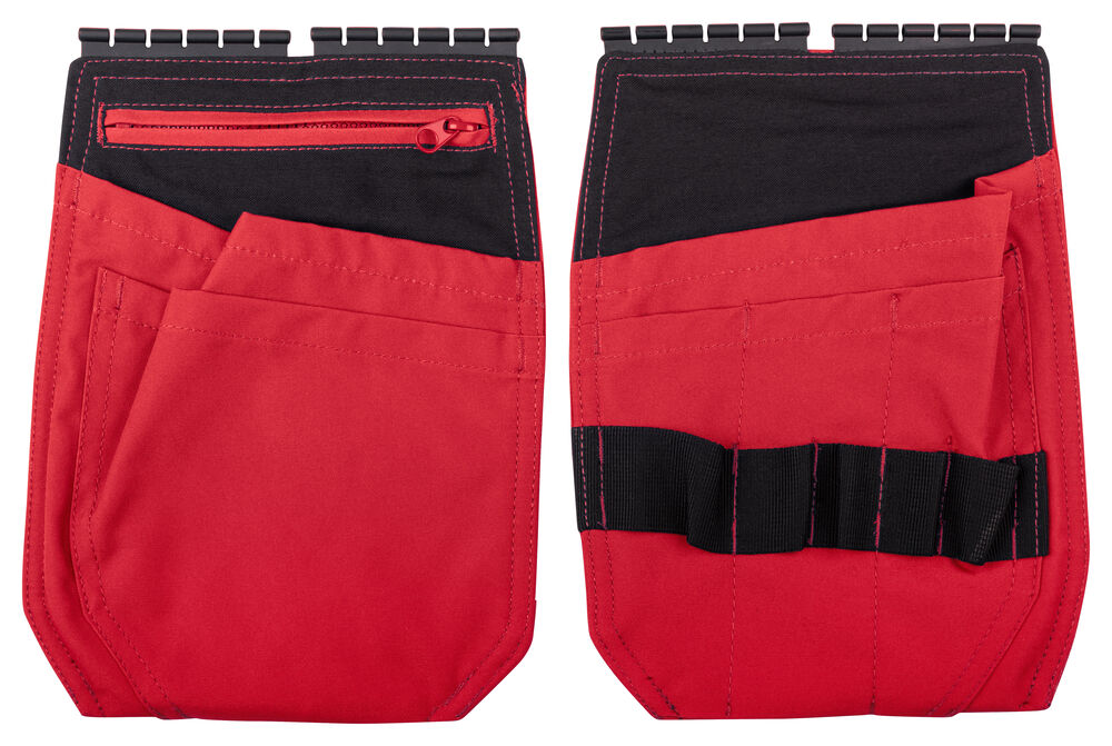 ProJob 9042 Hengelomme – Red