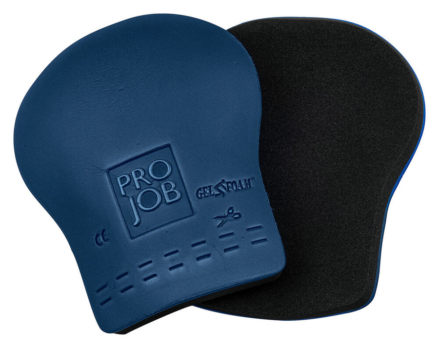 ProJob 9050 Ergonomisk Knebeskyttelse – Blue