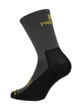 ProJob 9088 Teknisk Sokk – Grey/Black