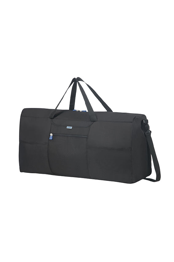 Samsonite Travel Accessories Duffelbag XL – Black