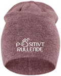 Positivt rullende lue Dallas