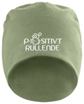 Positivt rullende Lue Kurt