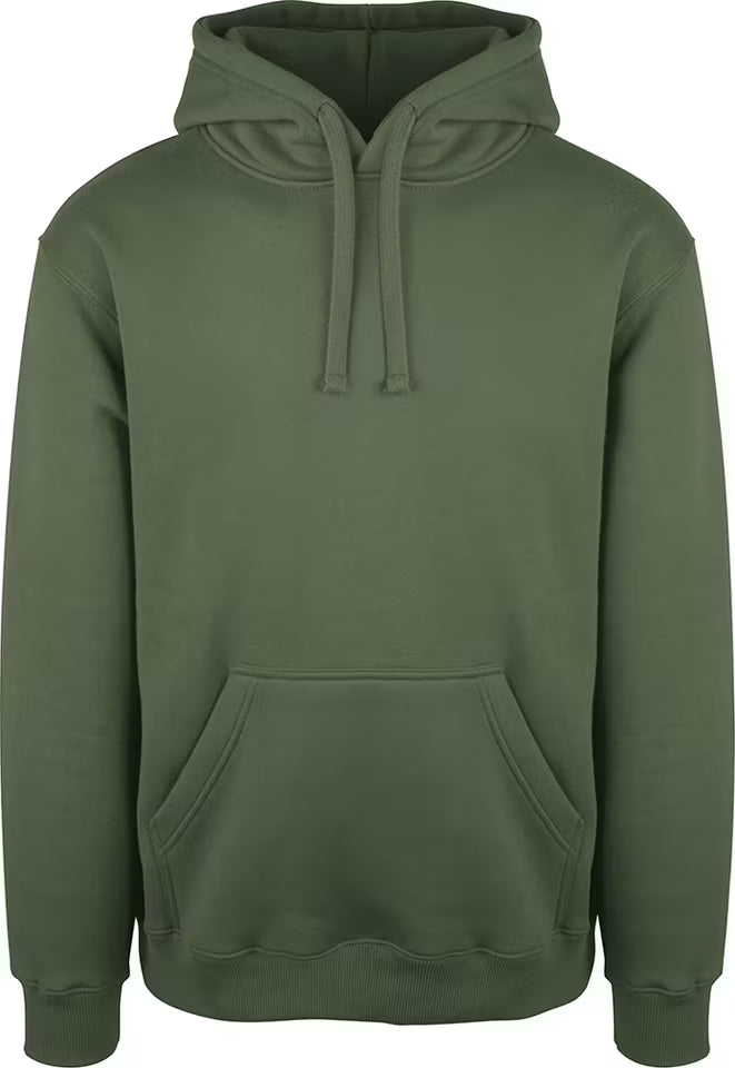 Unite Hoody