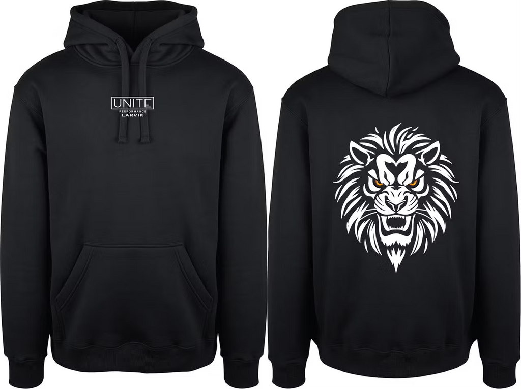 Unite Hoody