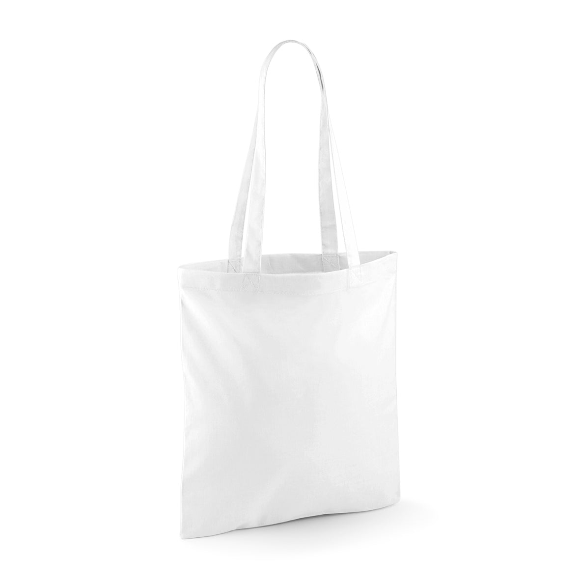 Westford Mill Bag For Life – White