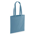 Westford Mill Organic Natural Dyed Bag for Life – Indigo Blue