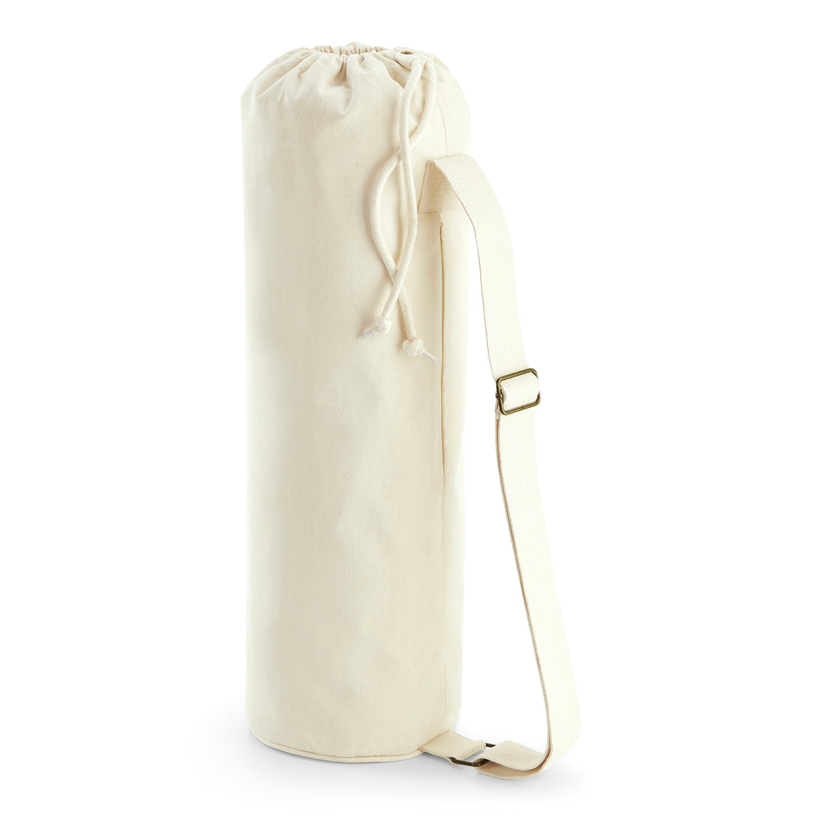 Westford Mill EarthAware® Organic Yoga Mat Bag – Natural