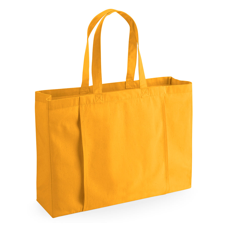 Westford Mill EarthAware® Organic Yoga Tote – Amber