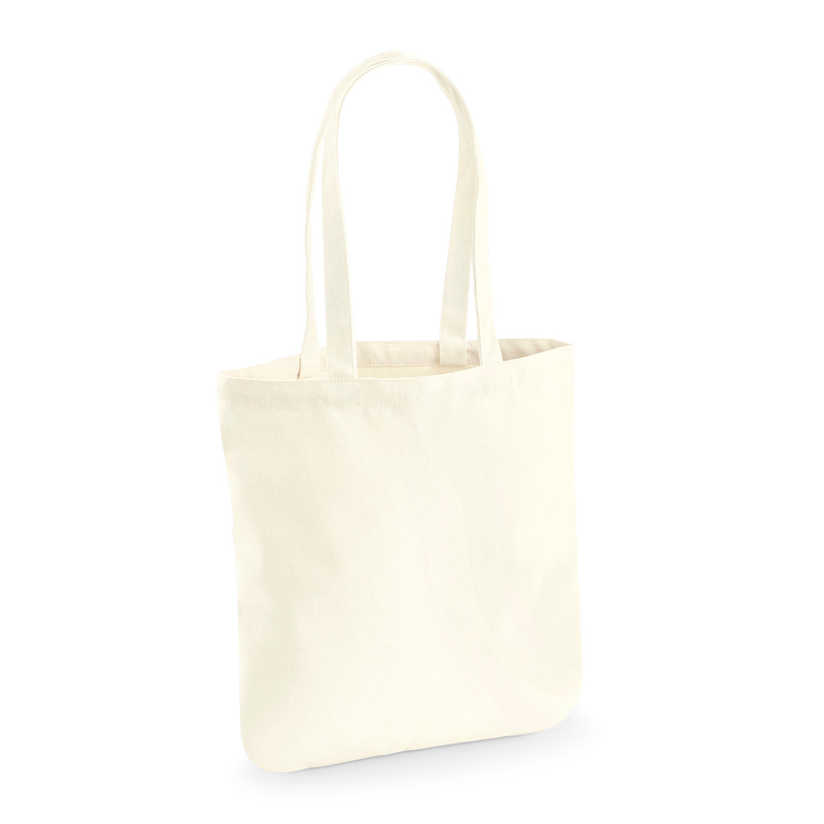 Westford Mill EarthAware® Organic Spring Tote – Natural