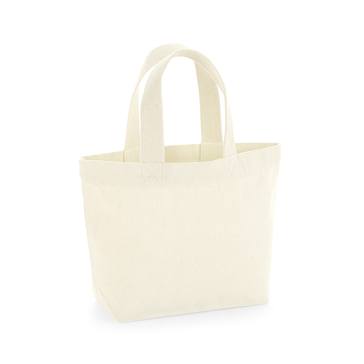 Westford Mill EarthAware® Organic Marina Mini Tote – Natural