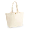 Westford Mill EarthAware® Organic Marina Tote – Natural