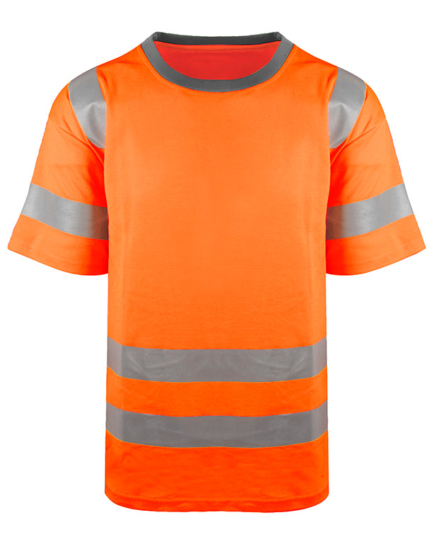 YOU Varberg – Safety Orange