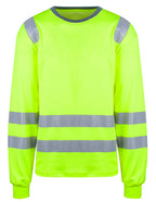 YOU Ystad – Safety Gul