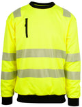 YOU Skoghall – Safety Gul