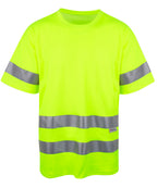 YOU Landskrona – Safety Gul
