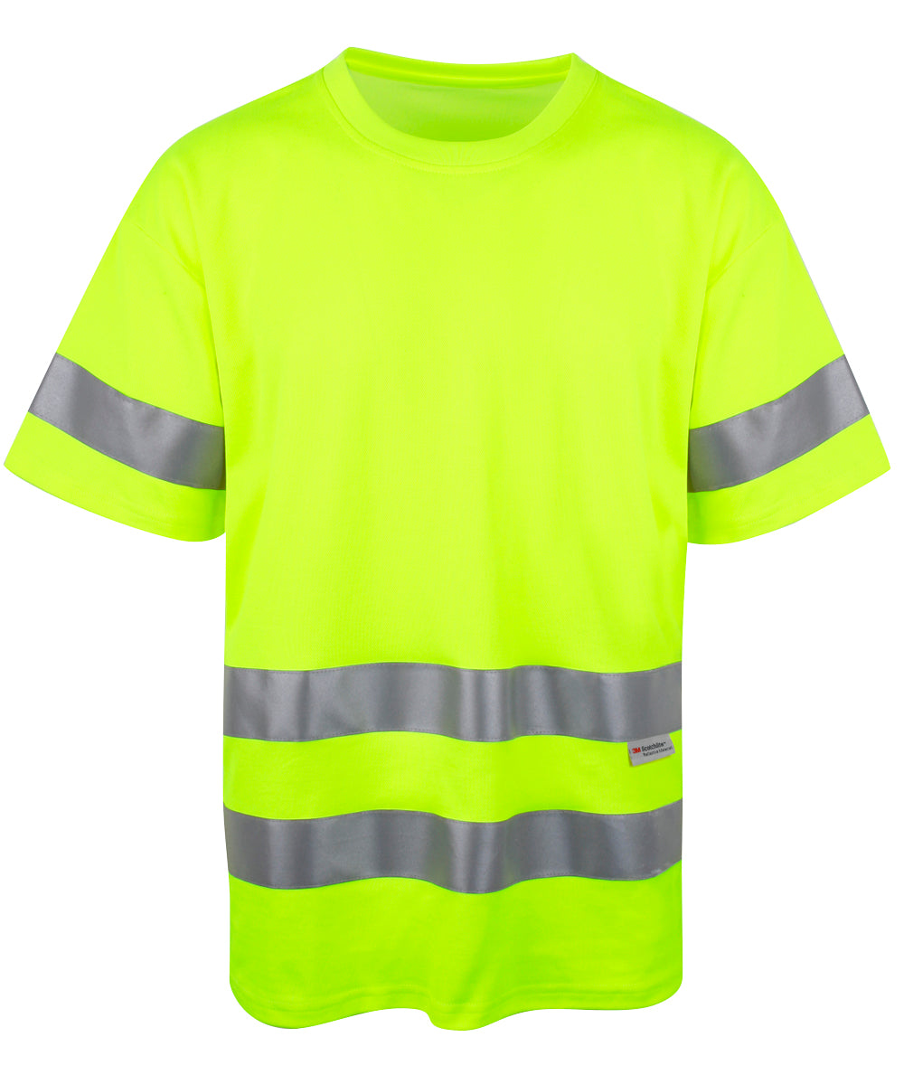 YOU Landskrona – Safety Gul
