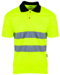 YOU Strømstad – Safety Gul