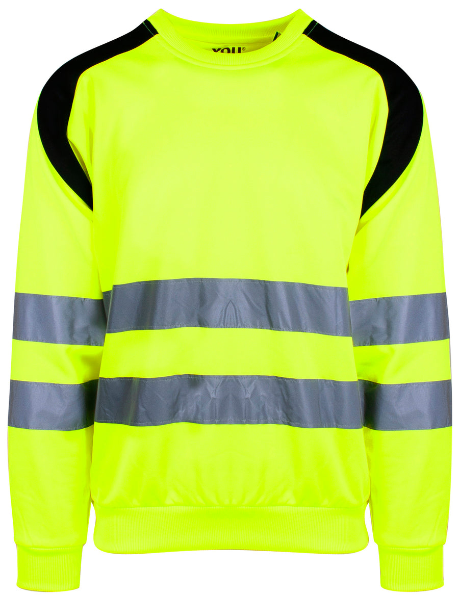 YOU Århus – Safety Gul