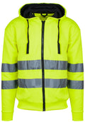 YOU Aalborg – Safety Gul