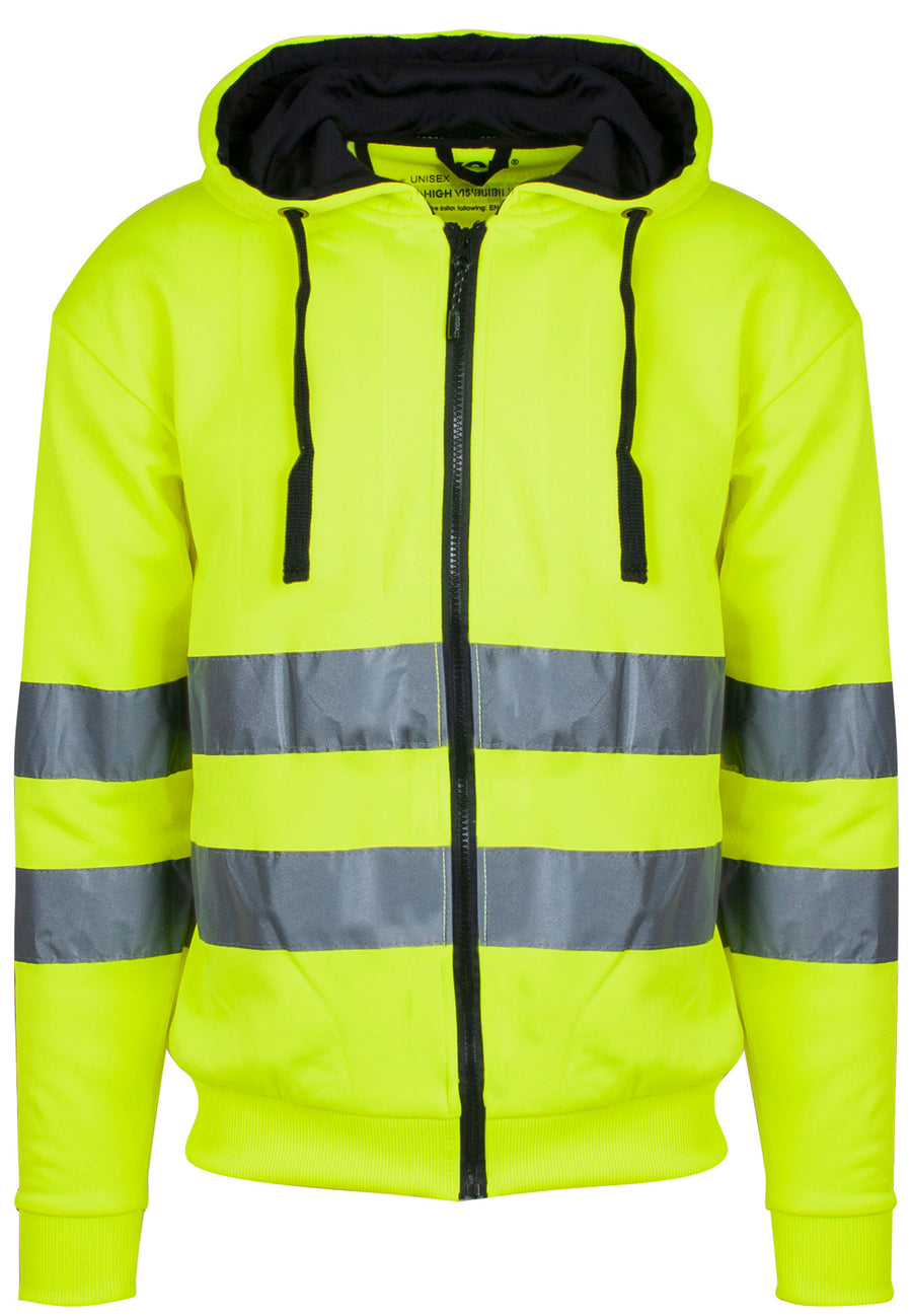 YOU Aalborg – Safety Gul